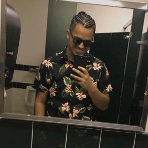 Meet your Posher, Armando